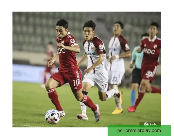 FC首尔携宝可梦联动邀您共赴赛场