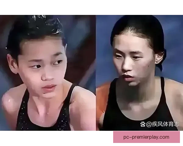 连续四个大赛不敌陈芋汐 全红婵水花消失术不灵了？